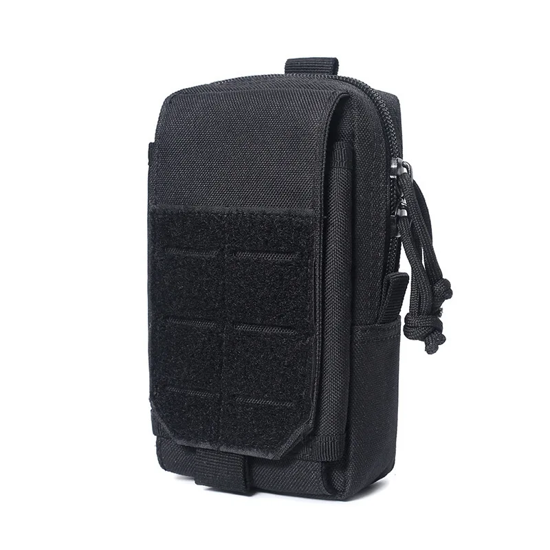 Edc Carry Bag - Waist Bag EDC Tool Bag Vest