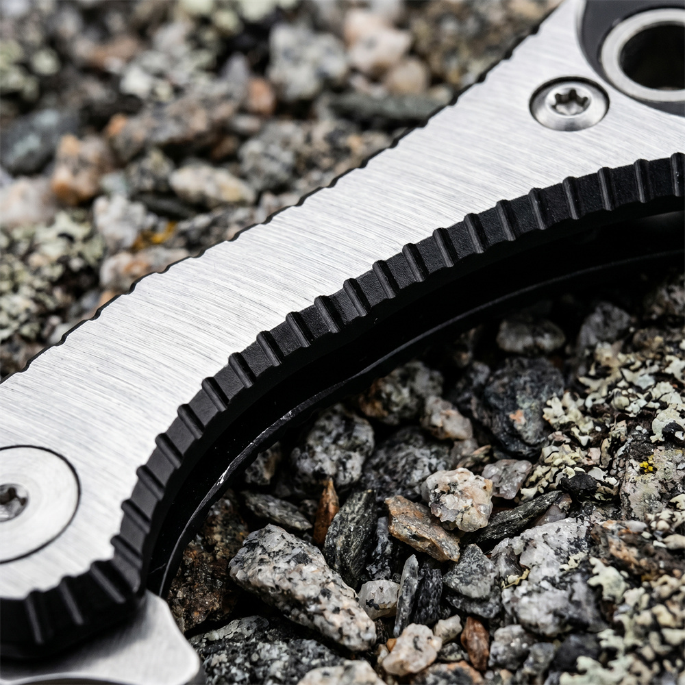 Small EDC Folding Knife Lightw - Edc Carry Backpack 评论和价格