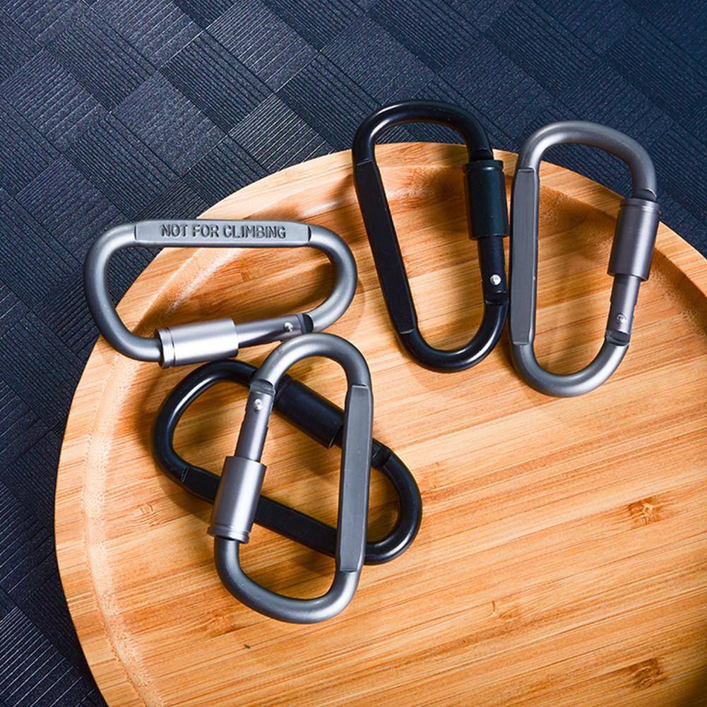 D-ring Snap Buckle Carabiner K - Edc Carry Backpack 评论和价格