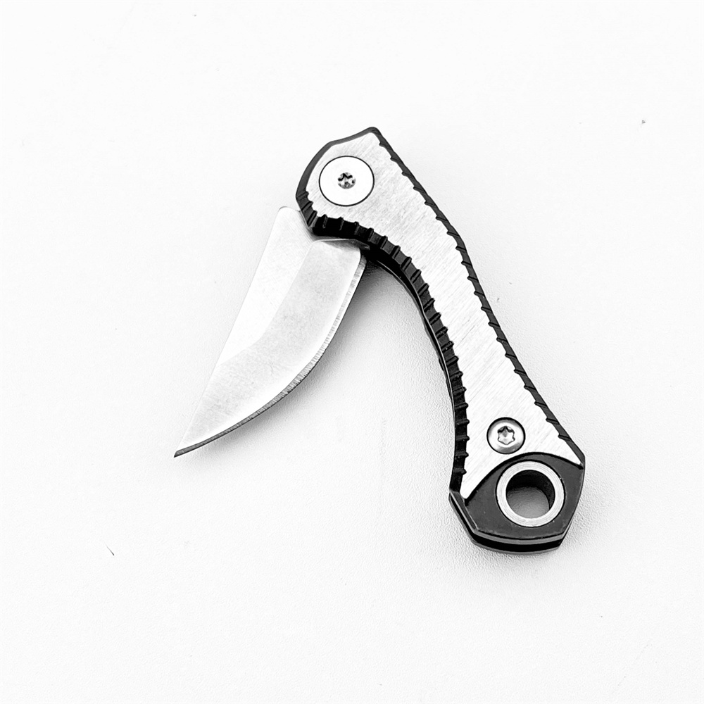 Small EDC Folding Knife Lightw - Edc Carry Backpack 评论和价格