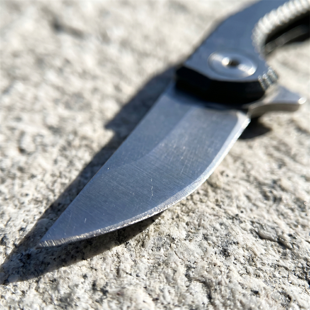 Small EDC Folding Knife Lightw - Edc Carry Backpack 评论和价格