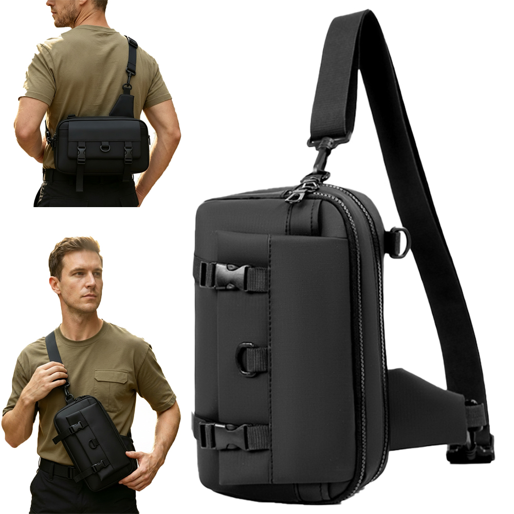 Tactical Pistol Gun Bag Concea - Edc Carry Backpack 评论和价格