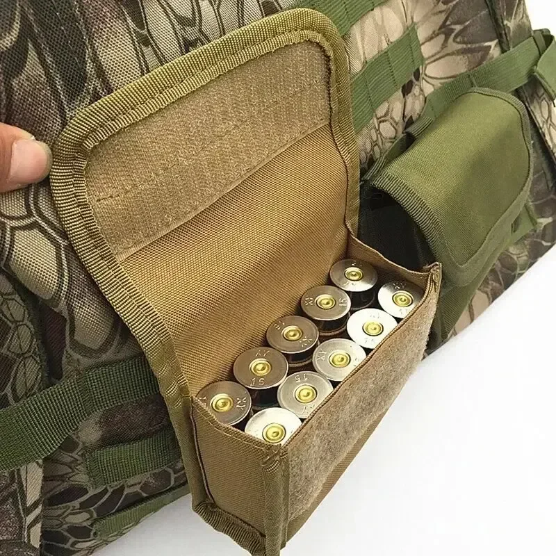 10 round Molle backpacks for c - Edc Carry Backpack 评论和价格