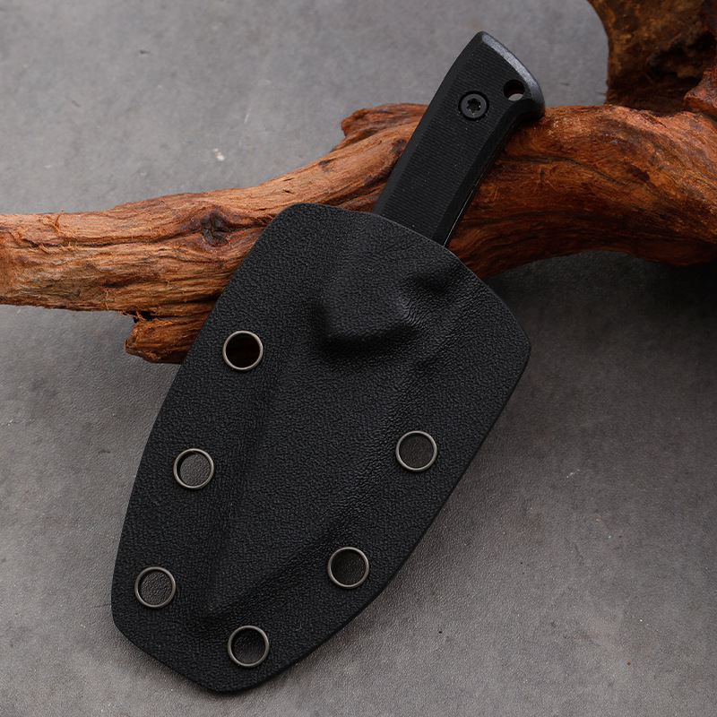 5CR15 Stainless Steel Small Fi - Edc Carry Fixed Blade 评论和价格