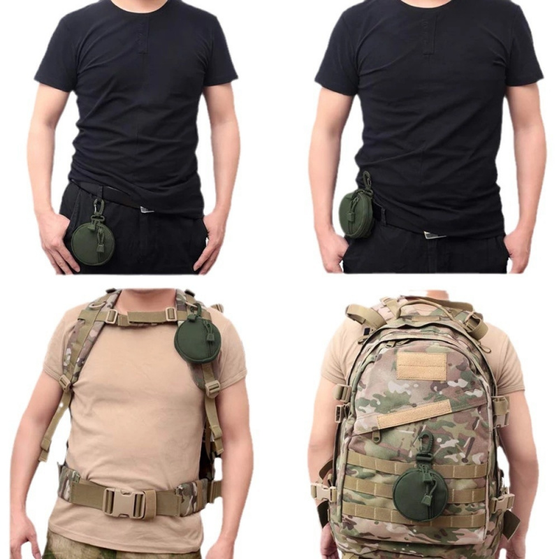 Multifunctional Outdoor Waist  - Edc Carry Bag 评论和价格