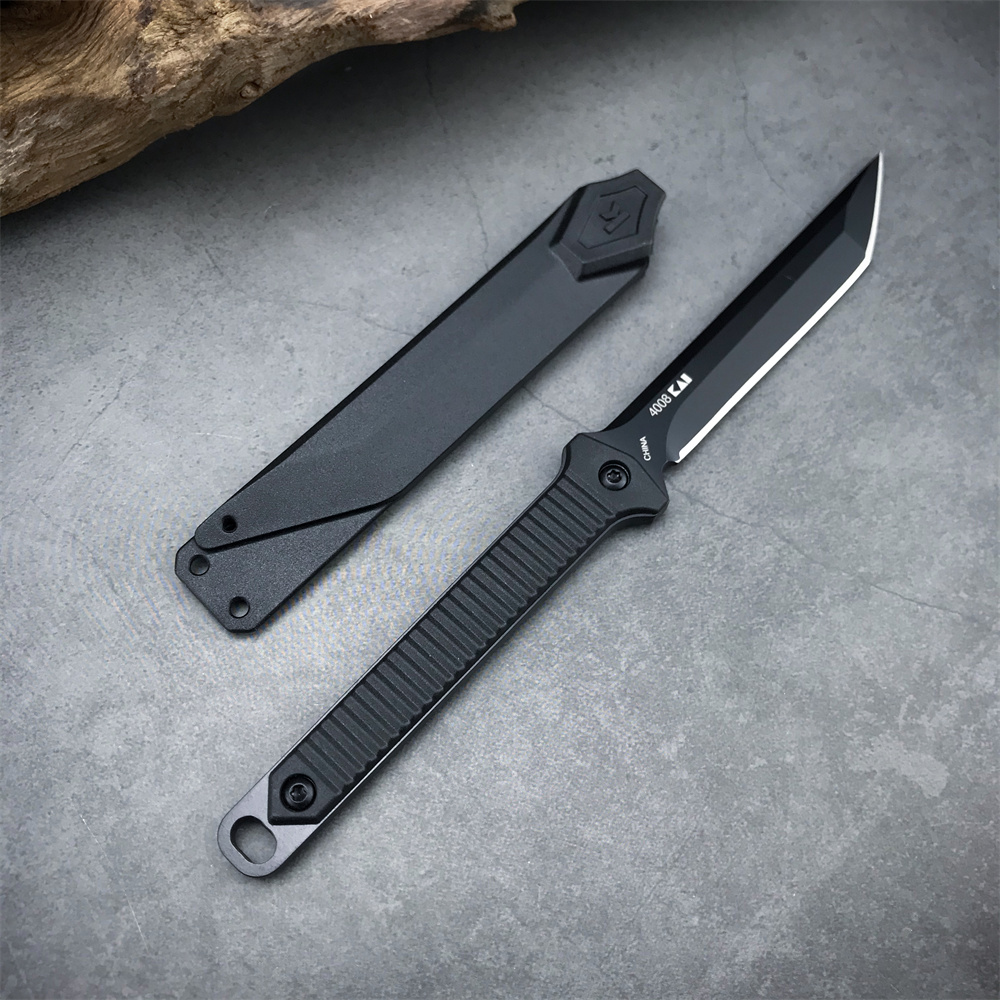 4008 EDC Fixed Blade Hunting K - Edc Carry Fixed Blade 评论和价格