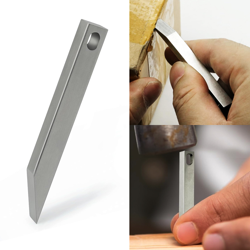 EDC Pry Bar, Heavy Duty Keycha - Edc (Every Day Carry 评论和价格