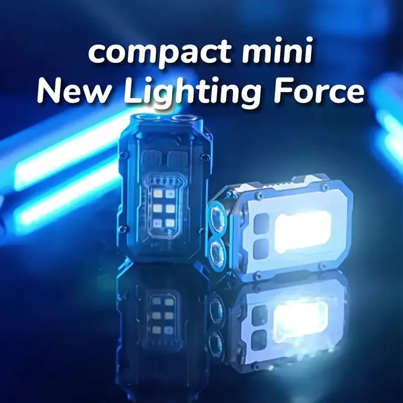 Super Bright Powerful Pocket T - Edc Carry Flashlight 评论和价格