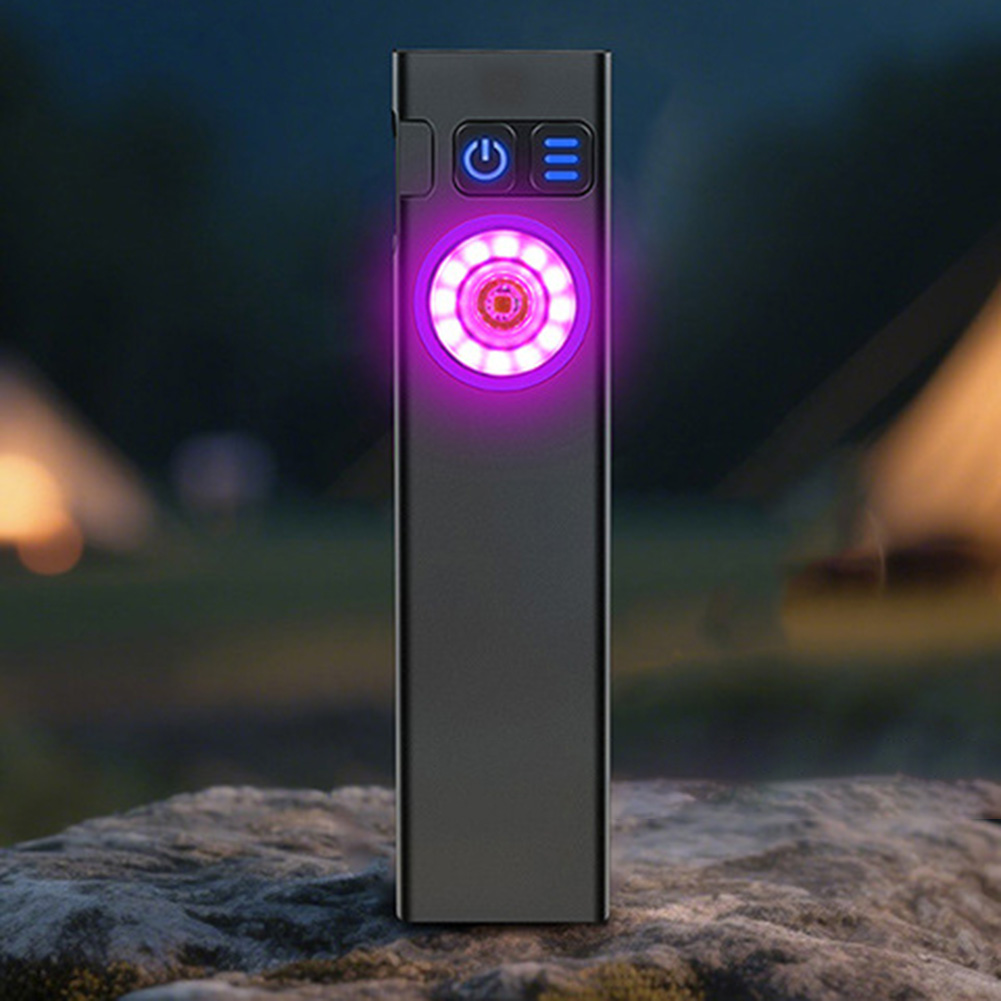 650 Lumen USB-C Flashlight Rec - Edc Carry Flashlight 评论和价格