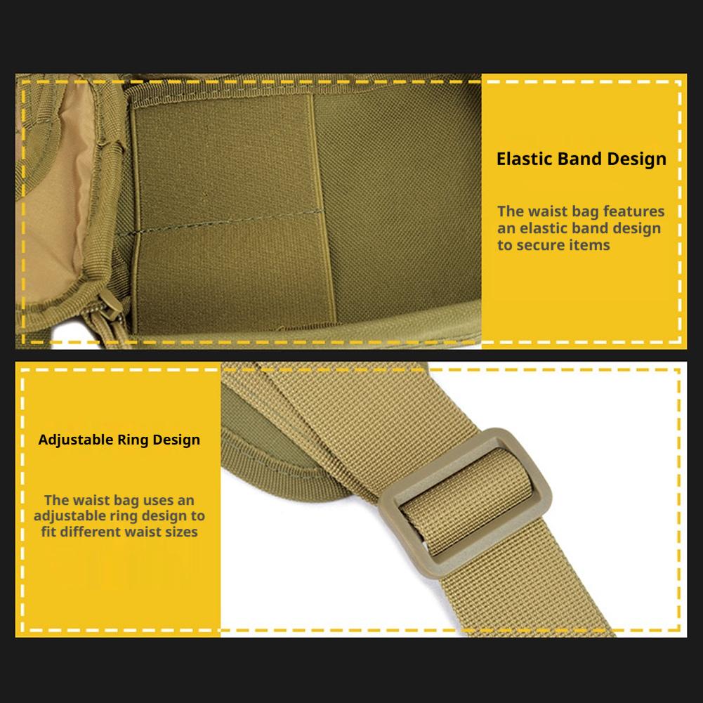 Anti-theft Concealed Carry Wai - Edc Concealed Carry Bag 评论和价格