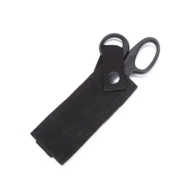 Tactical Molle Medical Scissor - Edc Carry Flashlight 评论和价格