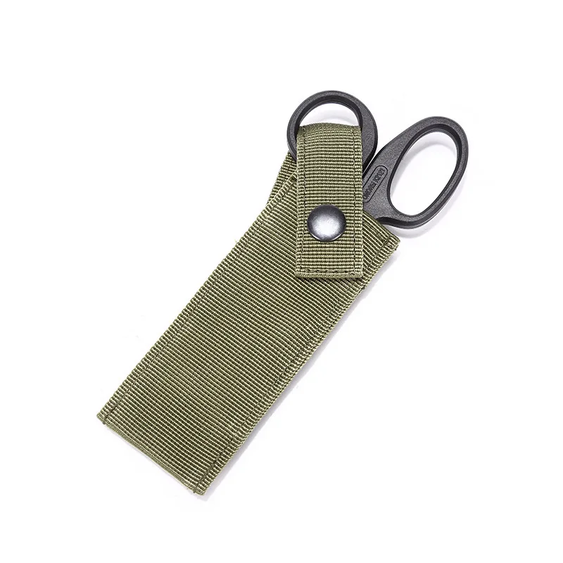 Tactical Molle Medical Scissor - Edc Carry Flashlight 评论和价格