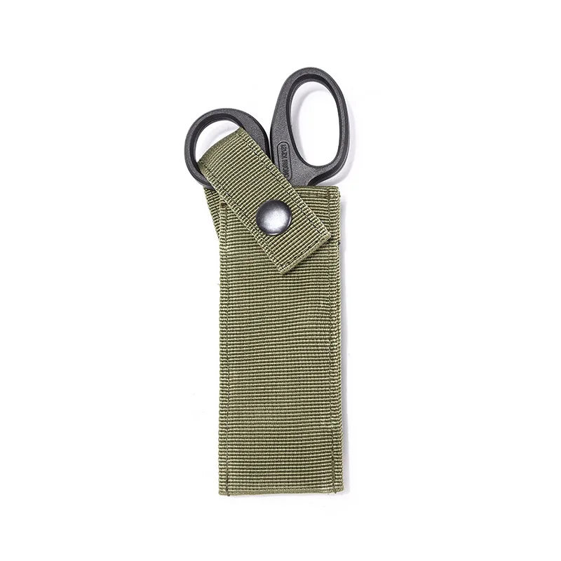 Tactical Molle Medical Scissor - Edc Carry Flashlight 评论和价格