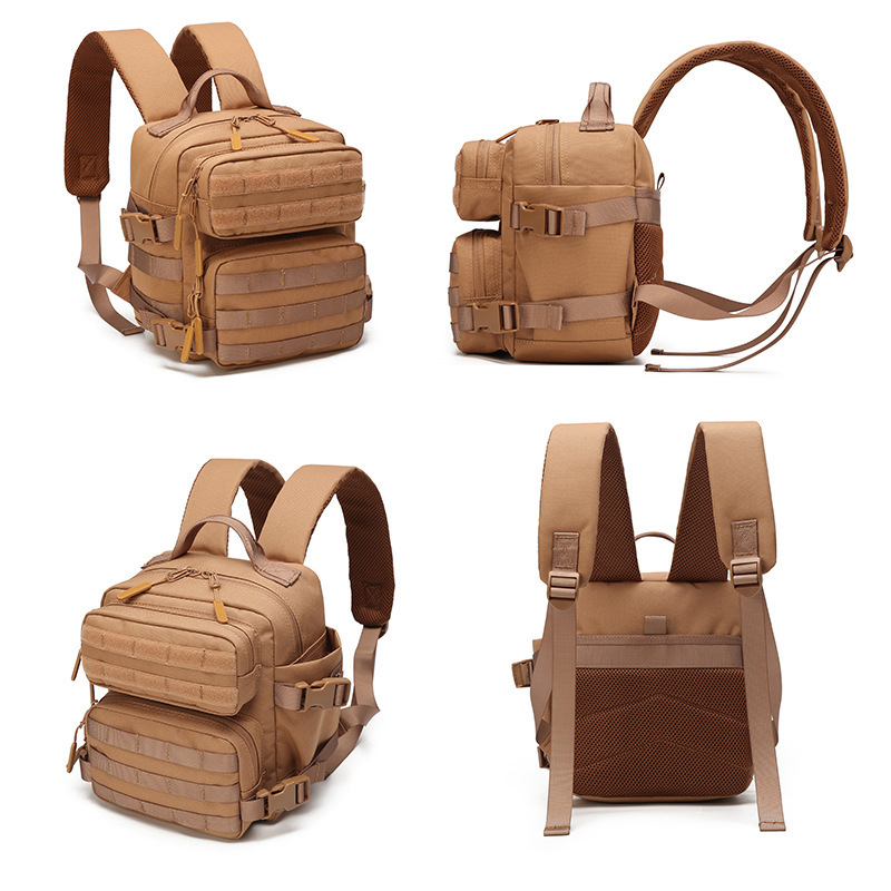 9L Sport Backpack MOLLE 3 Day  - Edc Carry Backpack 评论和价格
