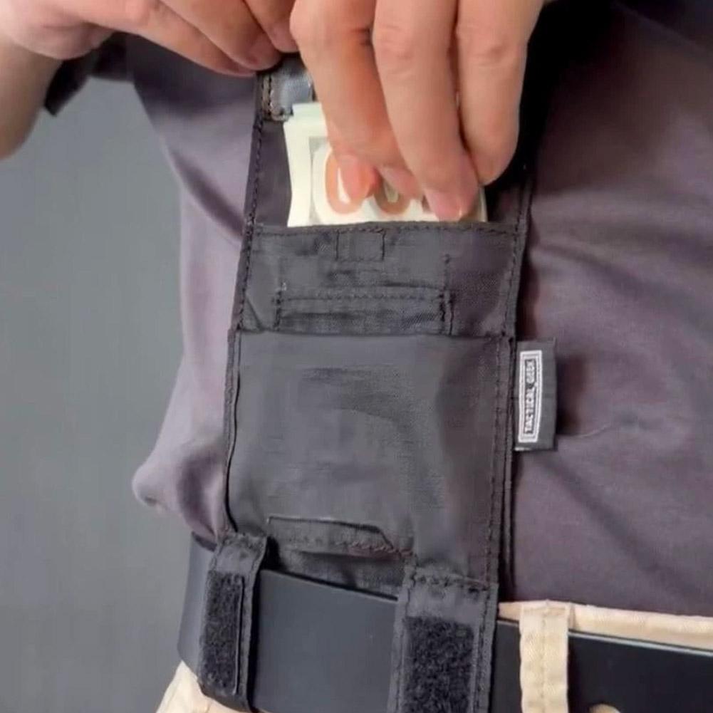 Tactical Mini Waist Pouch EDC  - Edc Carry Backpack 评论和价格
