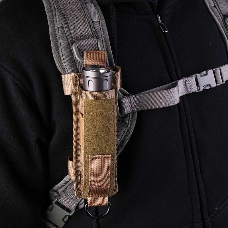 VIPERADE Flashlight Holster, 5 - Edc Carry Flashlight 评论和价格