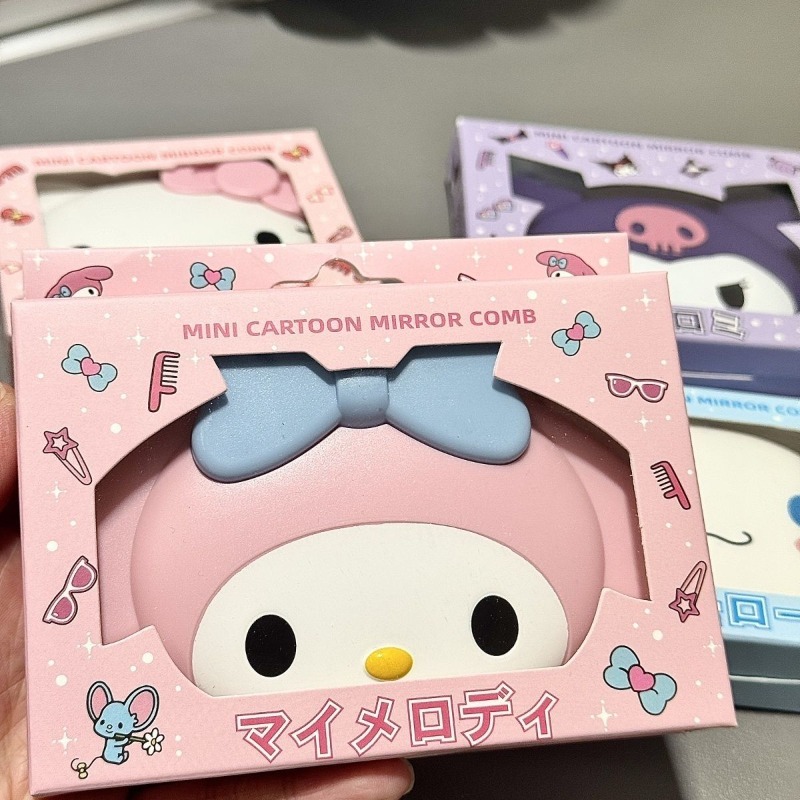 Hello Kitty Inspired Flip Open - Bottle Opener Keyring 评论和价格