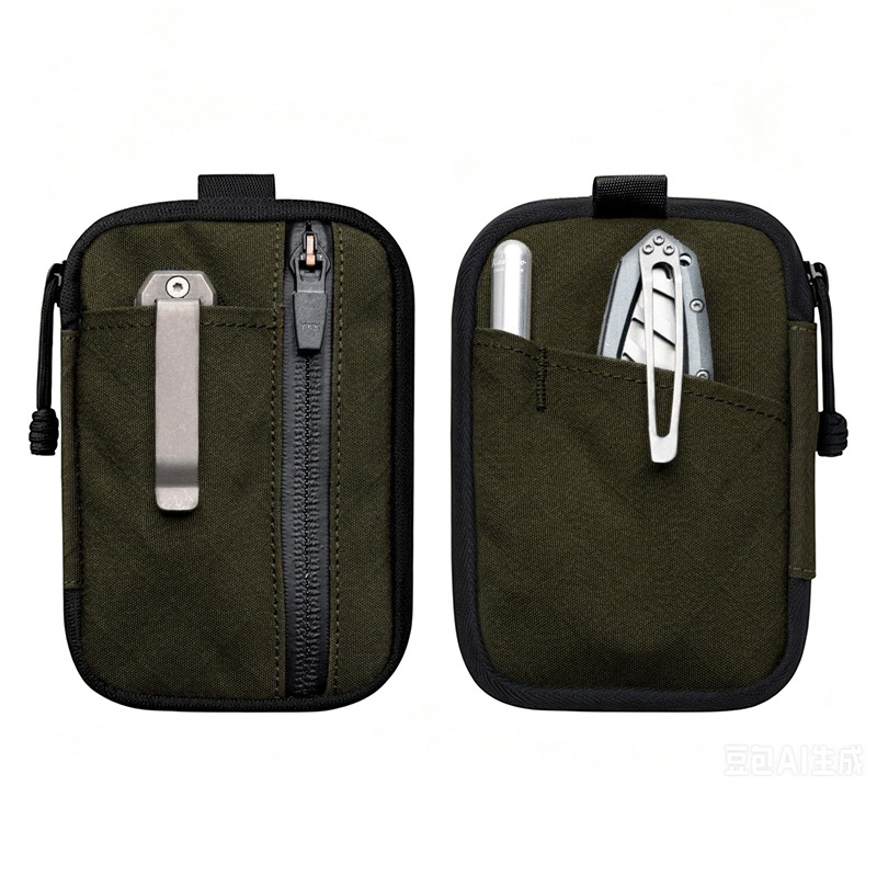 X-Pac Multi-tool Slots EDC Org - Edc Concealed Carry Bag 评论和价格