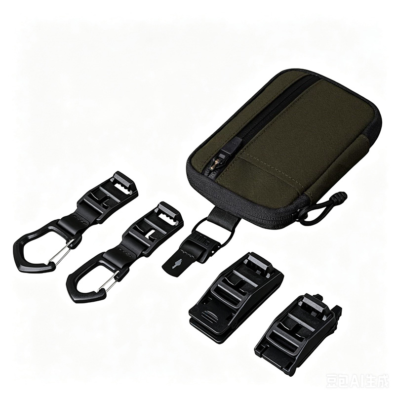 X-Pac Multi-tool Slots EDC Org - Edc Concealed Carry Bag 评论和价格