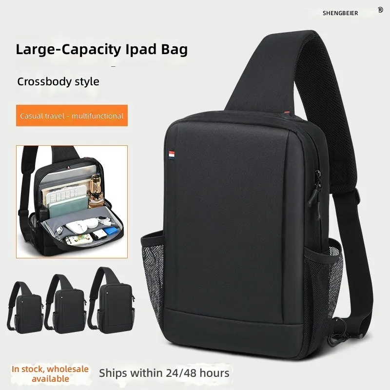 Large Capacity iPad Bag for Me - Edc Carry Bag 评论和价格