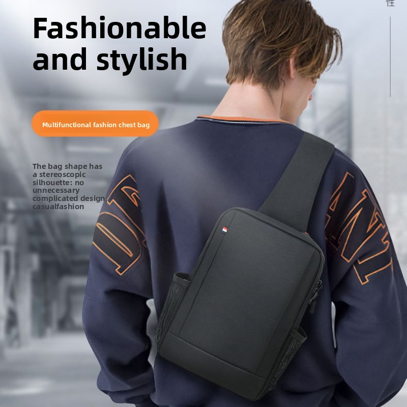 Large Capacity iPad Bag for Me - Edc Carry Bag 评论和价格