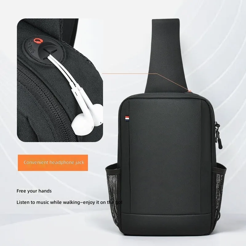 Large Capacity iPad Bag for Me - Edc Carry Bag 评论和价格