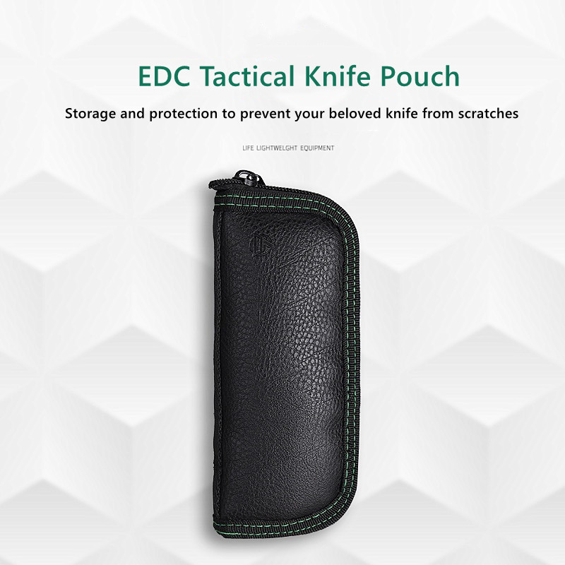 EDC Knife Pouch, Nylon Folding - Edc Concealed Carry Bag 评论和价格