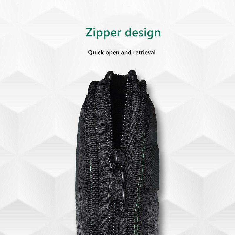EDC Knife Pouch, Nylon Folding - Edc Concealed Carry Bag 评论和价格