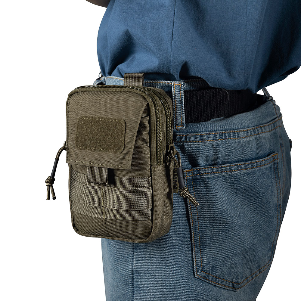 EXCELLENT ELITE SPANKER EDC Ta - Edc Concealed Carry Bag 评论和价格
