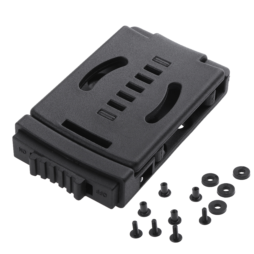Multi-functional Waist Back Cl - Edc Carry Flashlight 评论和价格