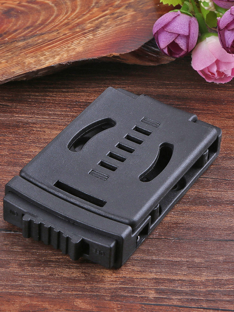 Multi-functional Waist Back Cl - Edc Carry Flashlight 评论和价格