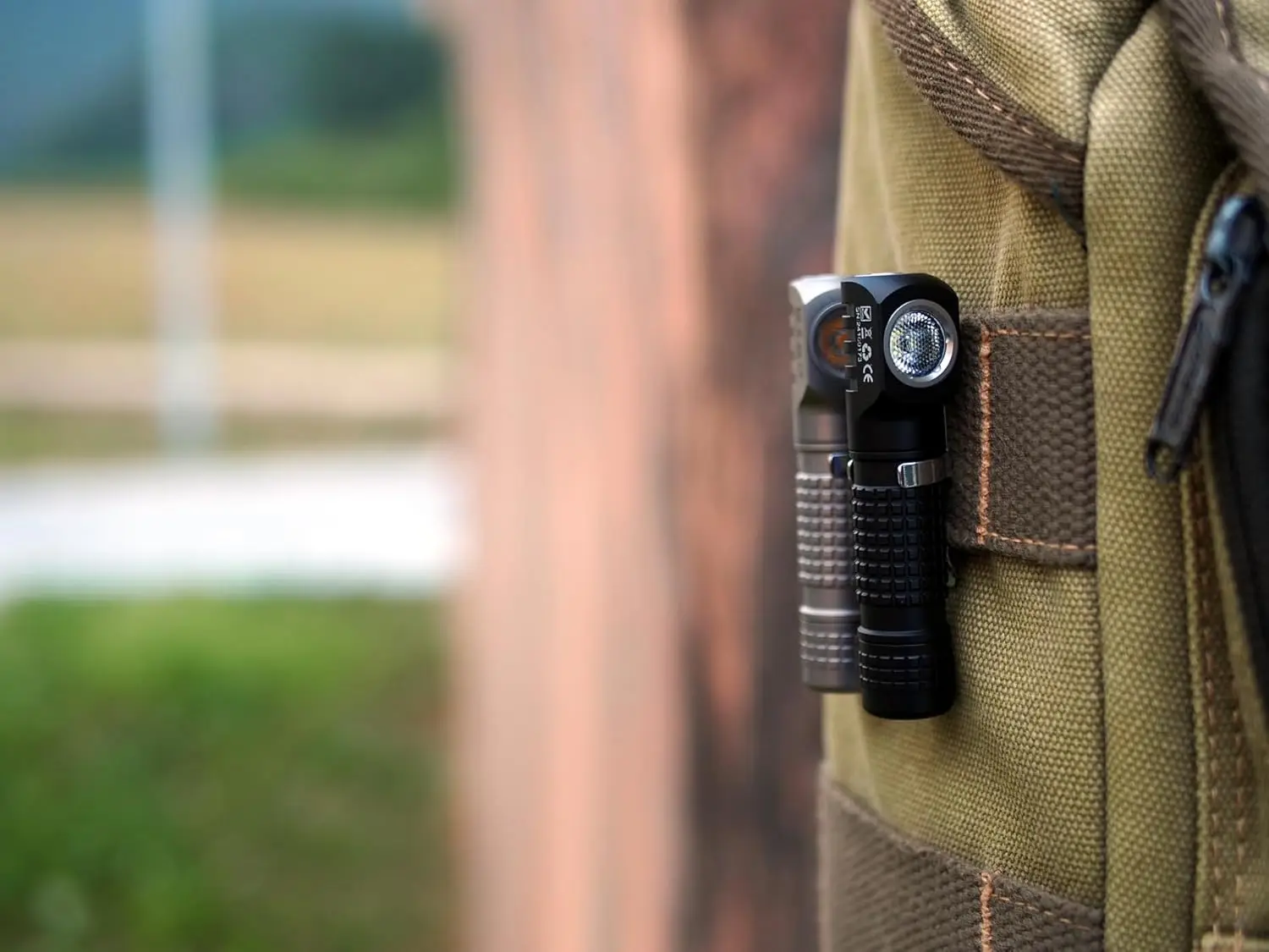 Manker E02III Everyday-Carry F - Edc Carry Flashlight 评论和价格