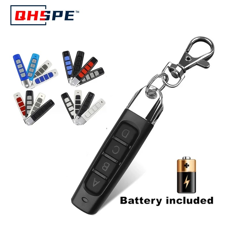 High Compatibility 433MHZ Auto - Bottle Opener Keyring 评论和价格