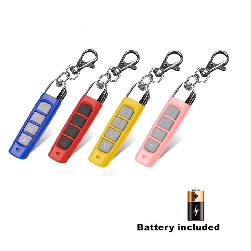 High Compatibility 433MHZ Auto - Bottle Opener Keyring 评论和价格