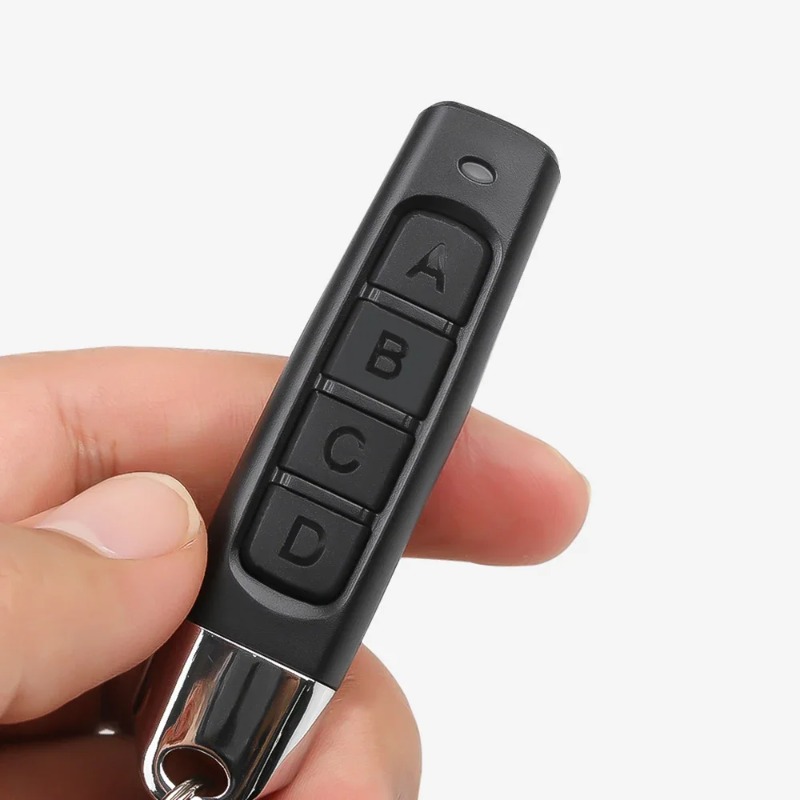 High Compatibility 433MHZ Auto - Bottle Opener Keyring 评论和价格