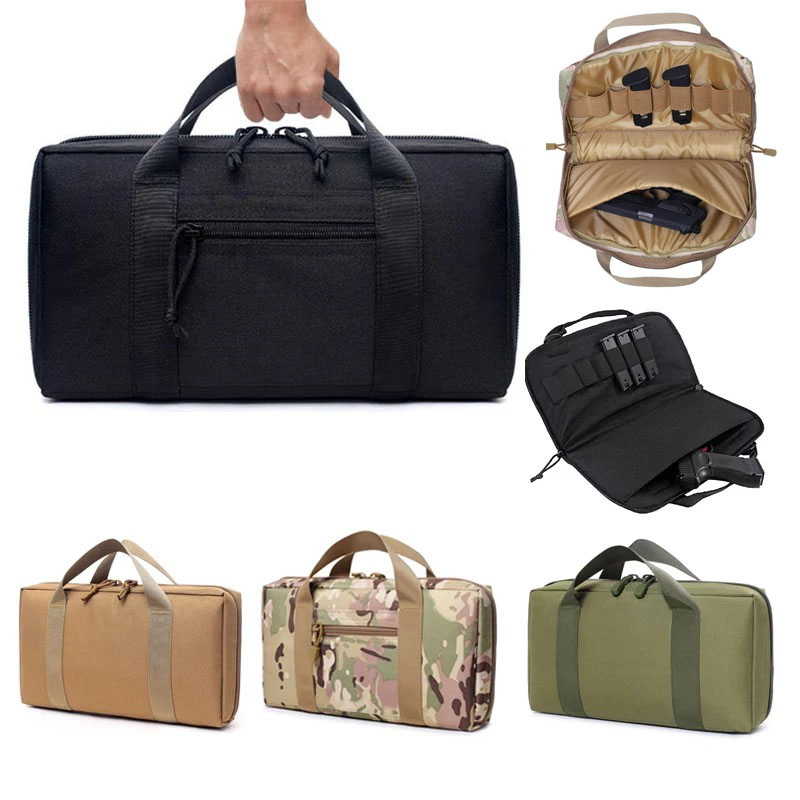 Outdoor Gun Carry Bag EDC Tool - Edc Concealed Carry Bag 评论和价格