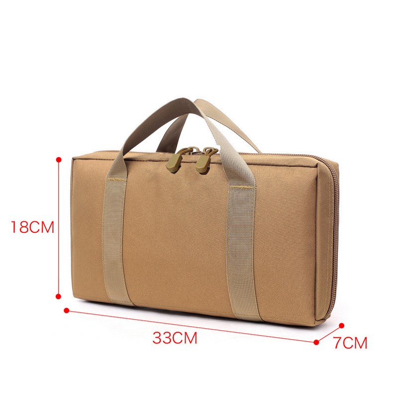 Outdoor Gun Carry Bag EDC Tool - Edc Concealed Carry Bag 评论和价格
