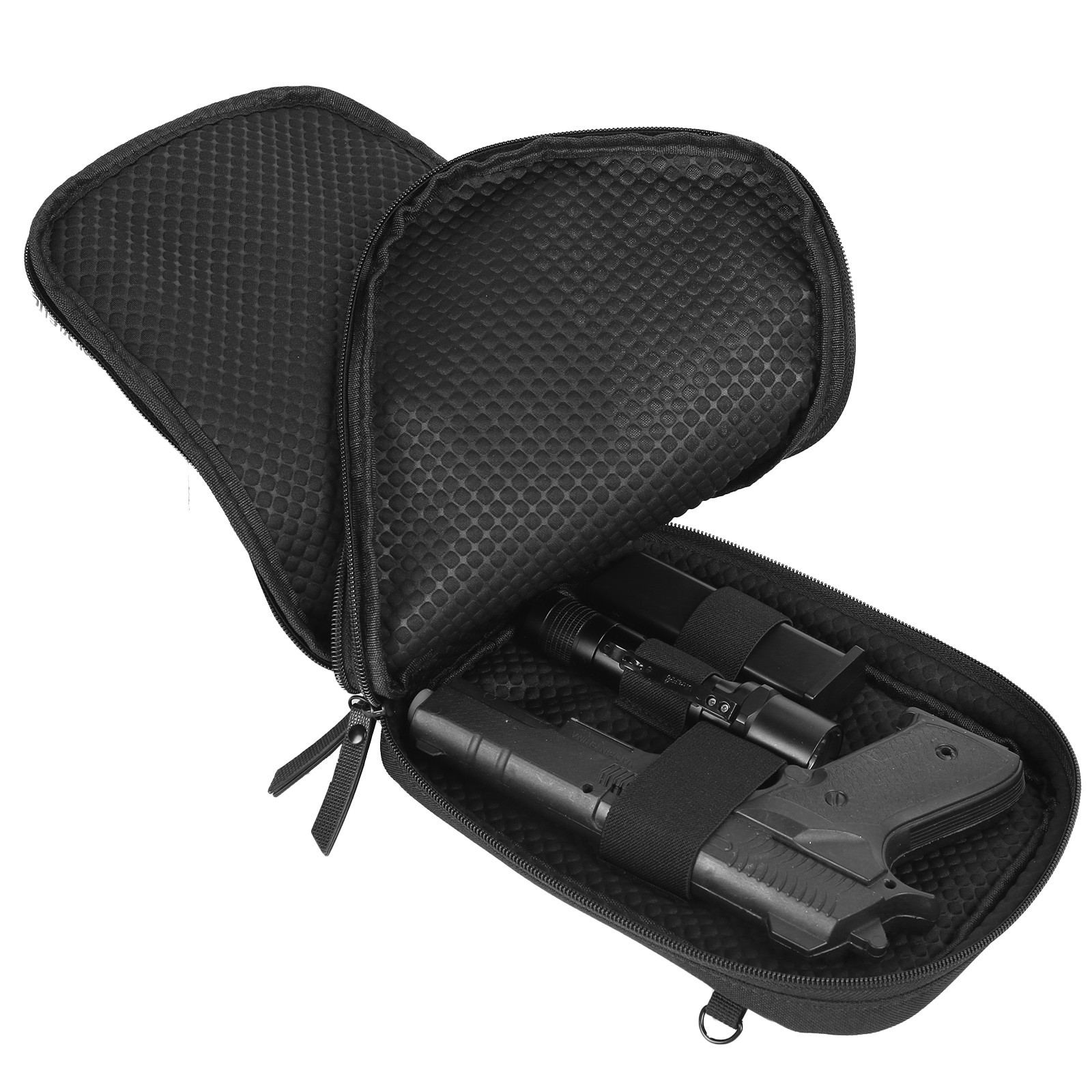 Tactical Gun Bag Concealed Car - Edc Concealed Carry Bag 评论和价格