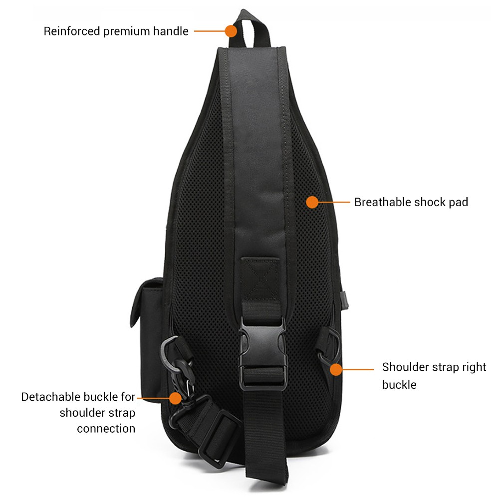 Tactical Pistol Bag Concealed  - Edc Carry Backpack 评论和价格