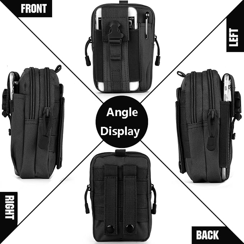 Universal EDC Tactical Molle P - Edc Carry Bag 评论和价格