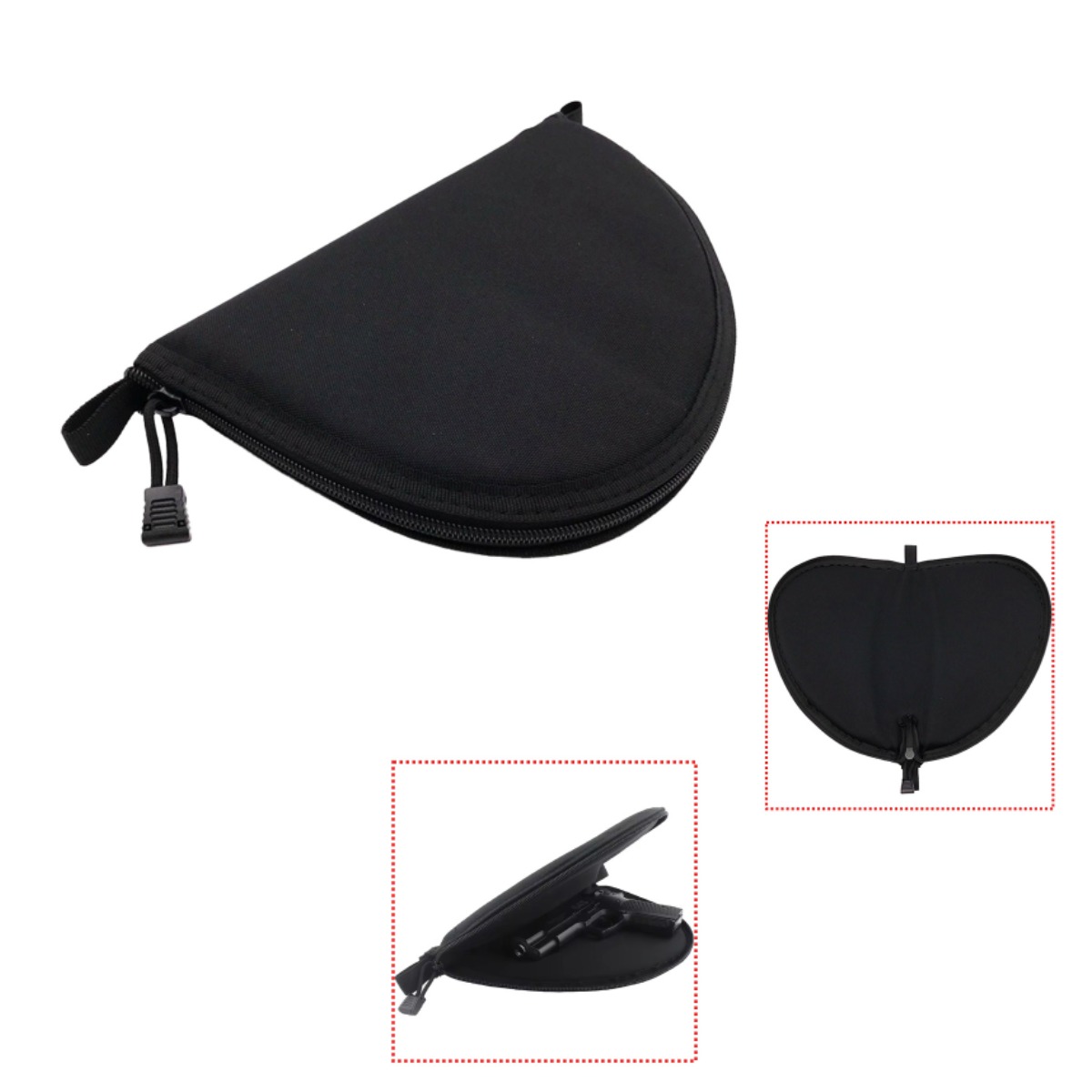 Tactical Concealed Carry Gun B - Edc Concealed Carry Bag 评论和价格